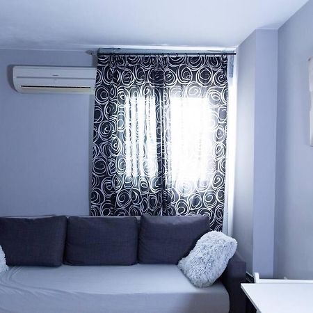 Pasquin Apartment Cadiz Bagian luar foto