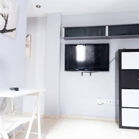 Pasquin Apartment Cadiz Bagian luar foto