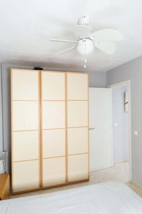 Pasquin Apartment Cadiz Bagian luar foto