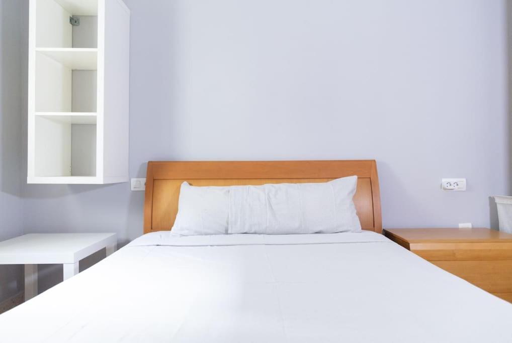 Pasquin Apartment Cadiz Bagian luar foto